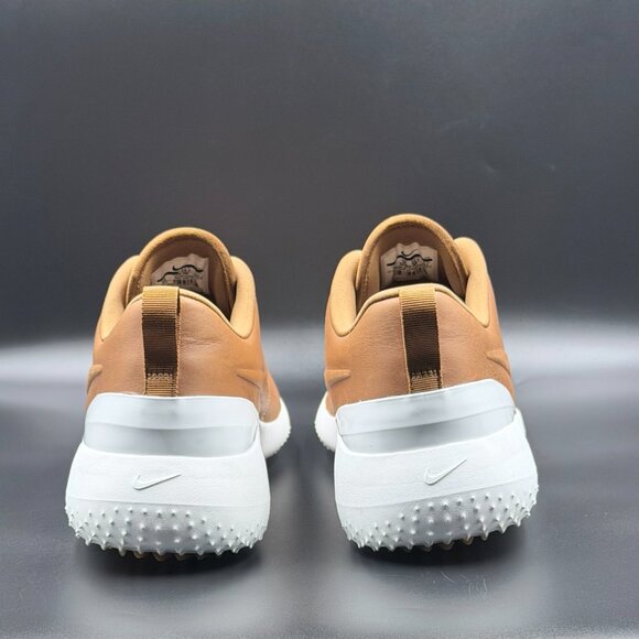 Nike Roshe Golf Premium 'Ale Brown' - Picture 4 of 11